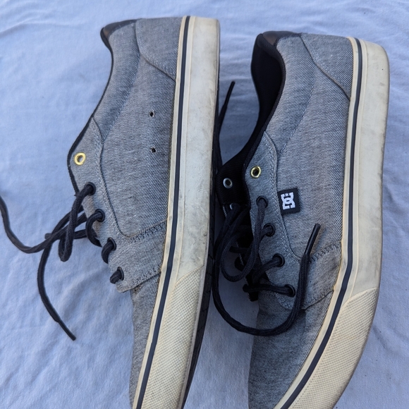 DC Anvil TX SE - Picture 2 of 5